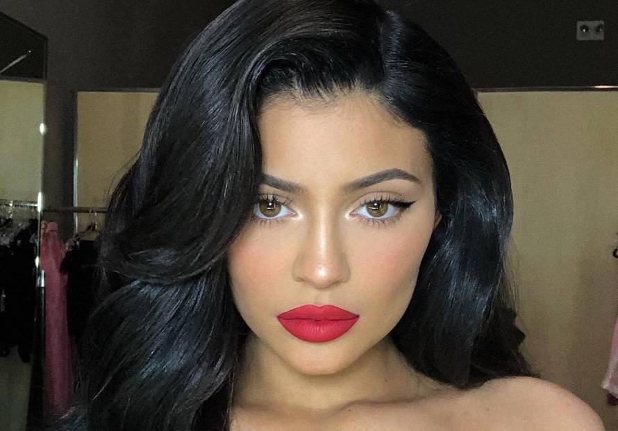 Iznenadila fanove: Kylie Jenner poručila reperu da želi još beba