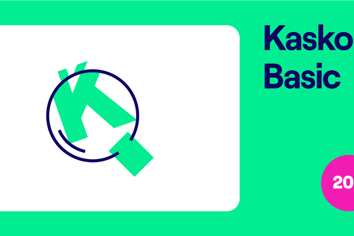 LAQO nudi Kasko basic po 20% boljoj cijeni, a ovdje možete pročitati zašto vam baš to treba