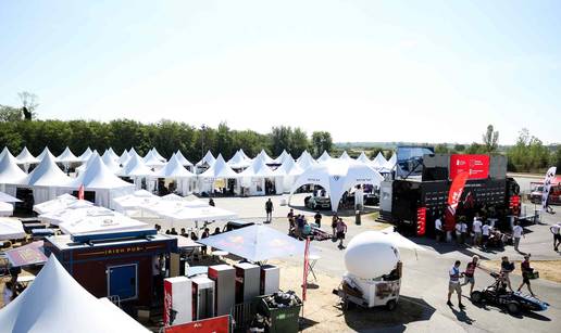 Austrijanci i Talijani osvojili Formula Student Alpe Adria