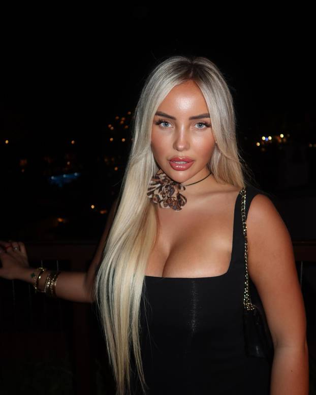 Zvijezda Chelseaja otišla je na romantično Valentinovo dok su suigrači igrali protiv Jakirovića