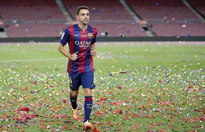 Španjolci tvrde: Xavi u PSG-u na posudbi iz katarskog kluba