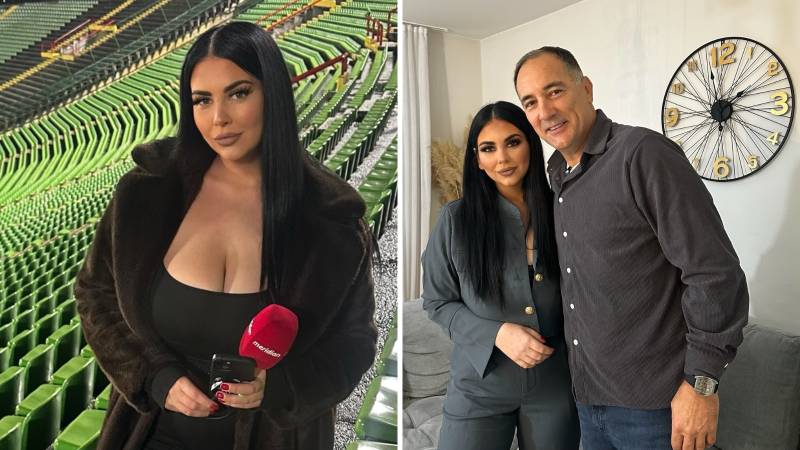 FOTO Sarajevska novinarka: Sretan povratak Premijer lige