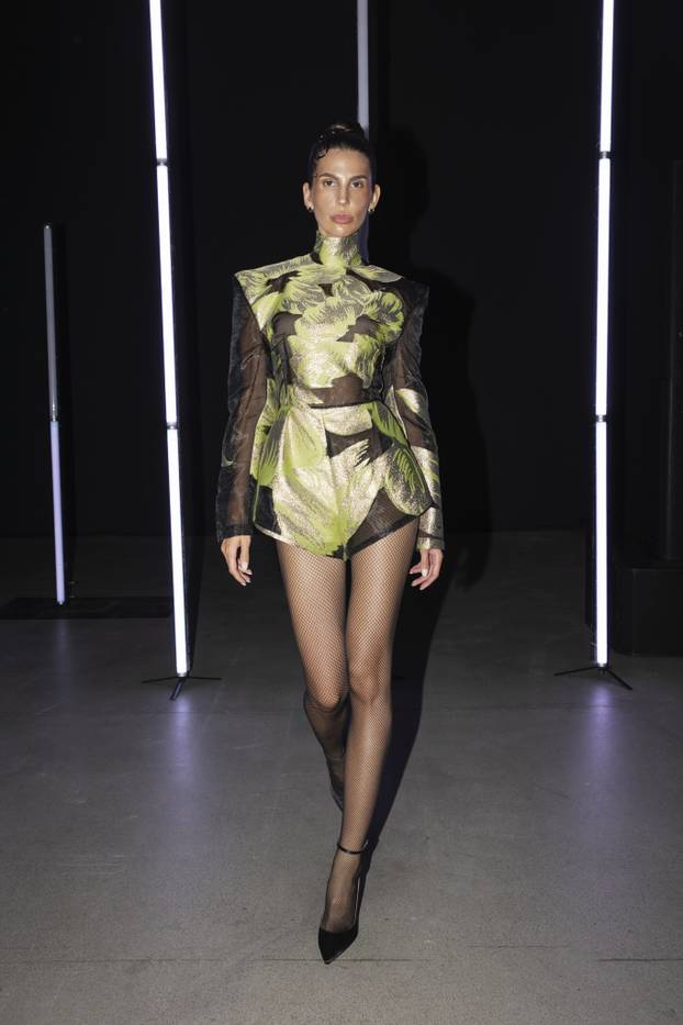 eNVy room ima novu, raskošnu kolekciju s naglaskom na sport