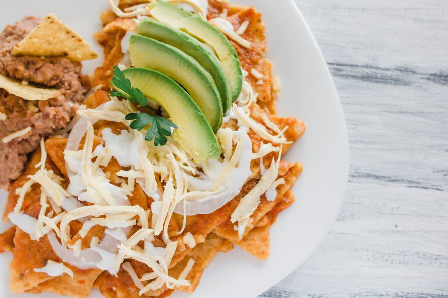 Namirnice koje biste trebali jesti barem jednom na tjedan