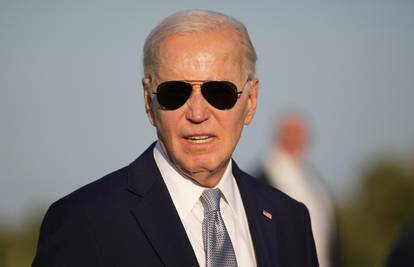 Biden: Ubojstvo čelnika Hamasa nije od pomoći za prekid vatre