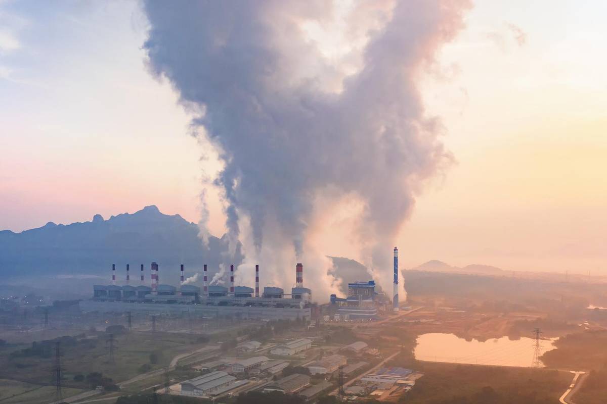 Nakon rekordnog pada moguć je rast globalnih emisija CO2