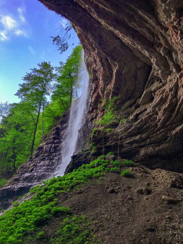 FOTO Najromantičnija mjesta u Hrvatskoj - doživite ih udvoje!