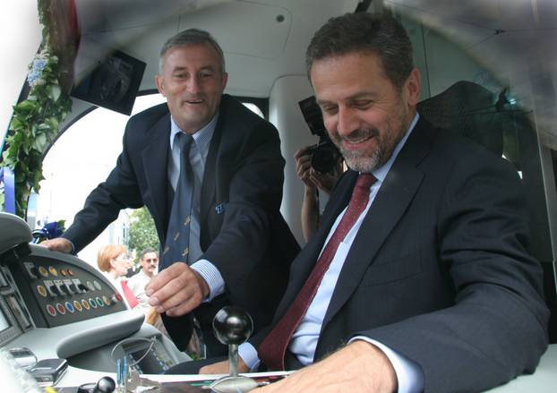 ARHIVA - Na današnji dan 2021. preminuo je zagrebački gradonačelnik Milan Bandić