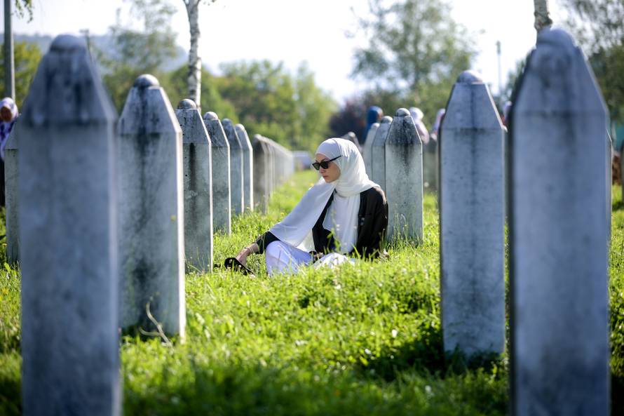 Srebrenička tuga: Ramiza se za istinu bori u ime čak 32 člana svoje obitelji koje je izgubila...
