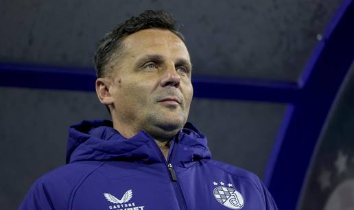 Boban: Kovačević je prvo bio fenomenalan, a sad je pi**a? Neću ga izbaciti na prvoj krivini