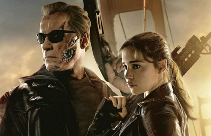 Vratit će se: Schwarzenegger nije odustao od Terminatora