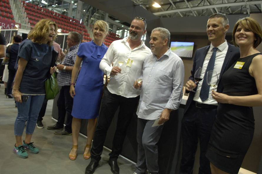 Nakon pauze zbog korona virusa najavljena 27. porečka Vinistra i 12. Svijet Malvazija