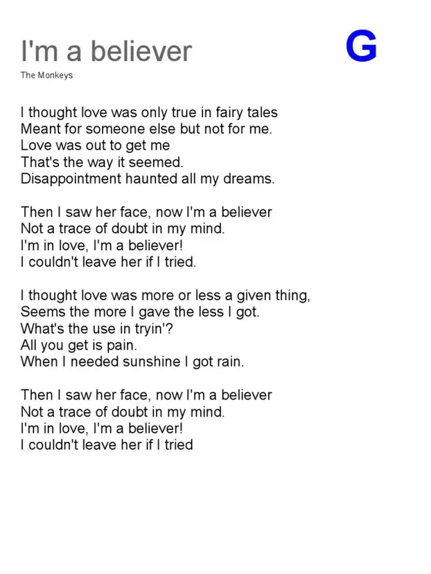 Ovo su stihovi slavnih pjesama koje najviše ljudi krivo pjeva, a koliko ste ih vi krivo čuli?