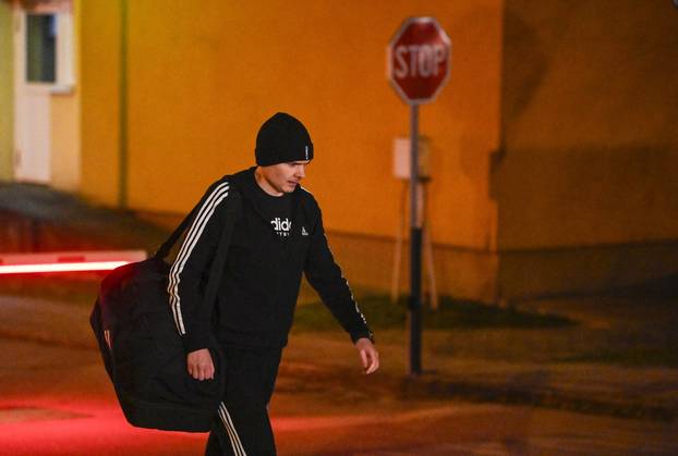 Zagreb: Braća Novica i Nikola Petra izlaze iz zatvora u Remetincu