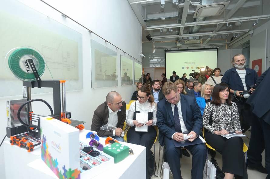 Zagreb: OdrÅ¾ana prva konferencija za medije Googlea u Hrvatskoj