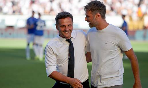 Veliki izazovi za Kovu i Garciju: Dinamo i Hajduk na transferima &zcaron;ele zaraditi &ccaron;ak 41,5 mil. eura!