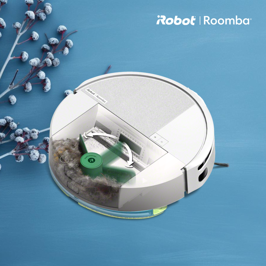 Iskoristite akcijske cijene na iRobot Roomba robotskim usisavačima