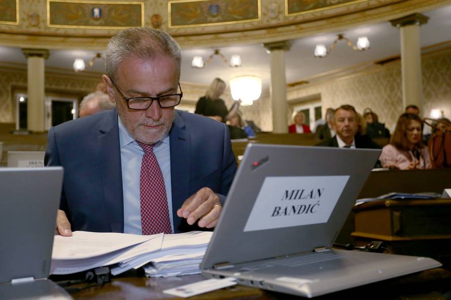 Izglasali su Plan gospodarenja otpadom: 'Ne riješava problem'