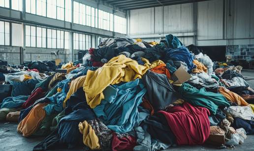 Odr&zcaron;iva moda: Kako izgraditi ekolo&scaron;ki osvije&scaron;tenu garderobu