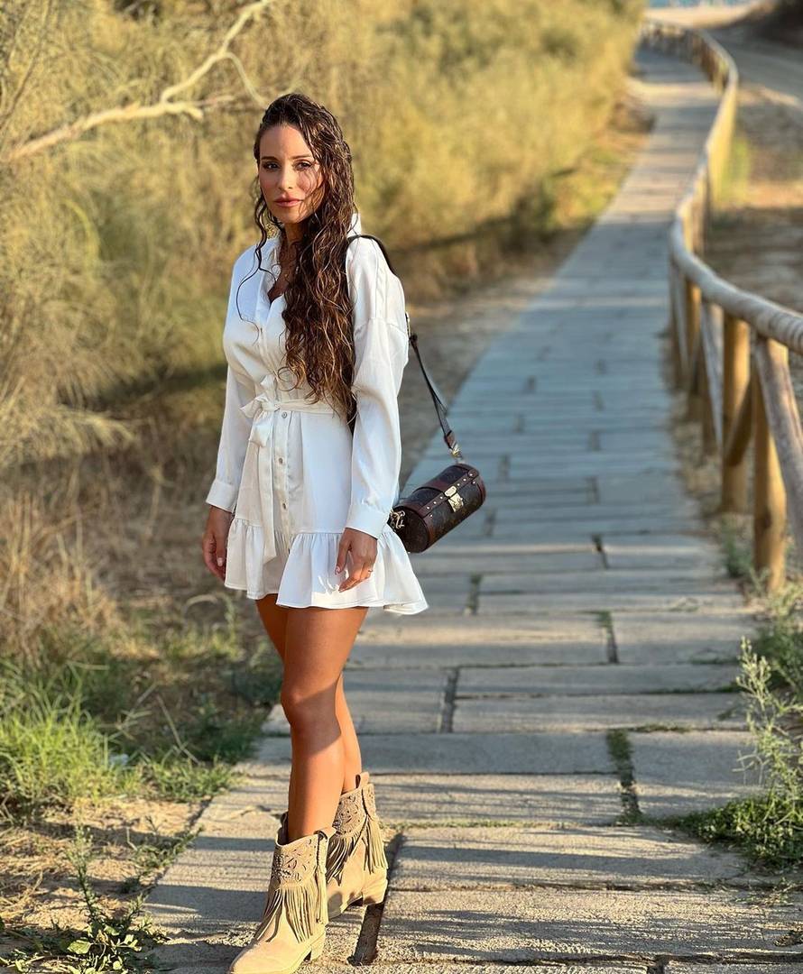 Raquel Mauri proslavila je 33. rođendan, na fotkama pokazala lijepu sestru Ivana Rakitića...