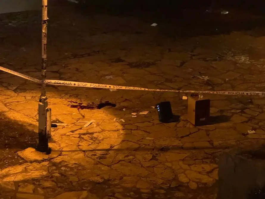 'Svi smo bili u šoku, nikako ne možemo vjerovati da je netko od baklje poginuo na svadbi'