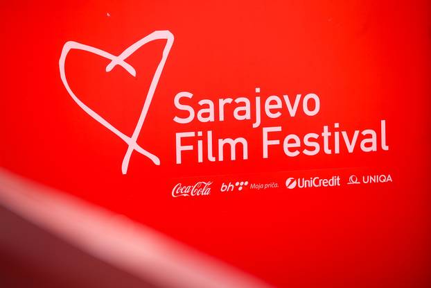 Sve je spremno za 32. Sarajevo Film Festival