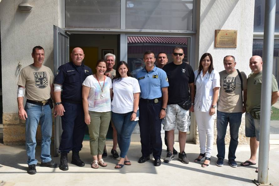 Bravo Splićani! U dan i pol su prikupili više od 400 doza krvi