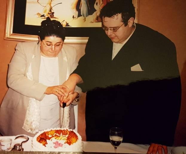 FOTO Novi ministar izgubio je gotovo 100 kila: 'Od djetinjstva sam imao problem s debljinom'