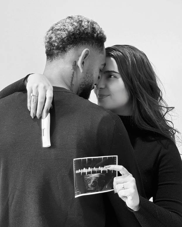 FOTO Brazilci imaju ukusa! Evo koga ljube njihovi nogometaši