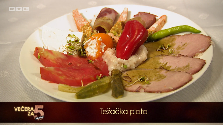 Mirjanina tradicionalna večera nije bila dovoljna za prelazak u vodstvo: 'Malo je bila zbrka...'