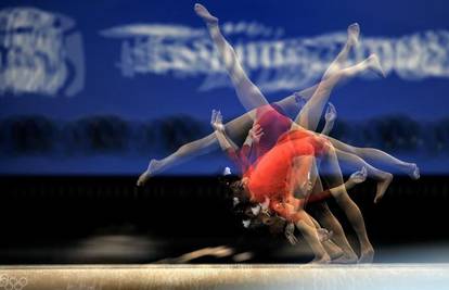 Najbolje sportske fotke svjetskih fotoagencija