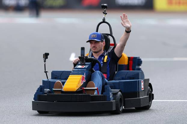 British Grand Prix
