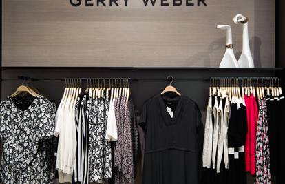Nova shopping destinacija: Garry Weber stigao je u Split