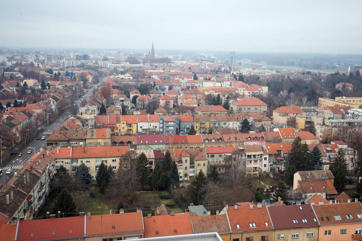 Osijek za biciklističke staze i bicikle osigurao 13 milijuna kn