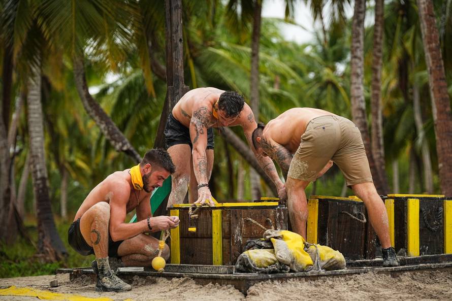 Večeras počinje nova sezona showa 'Survivor': Prvi izazov već donosi i prve nesuglasice
