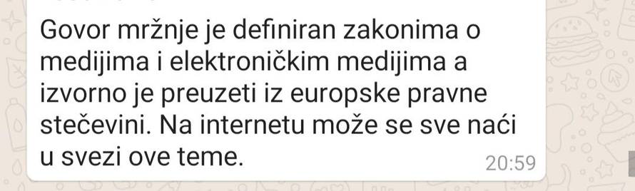 Bez popusta: Iz HDZ-a zbog govora mržnje leti 15 članova