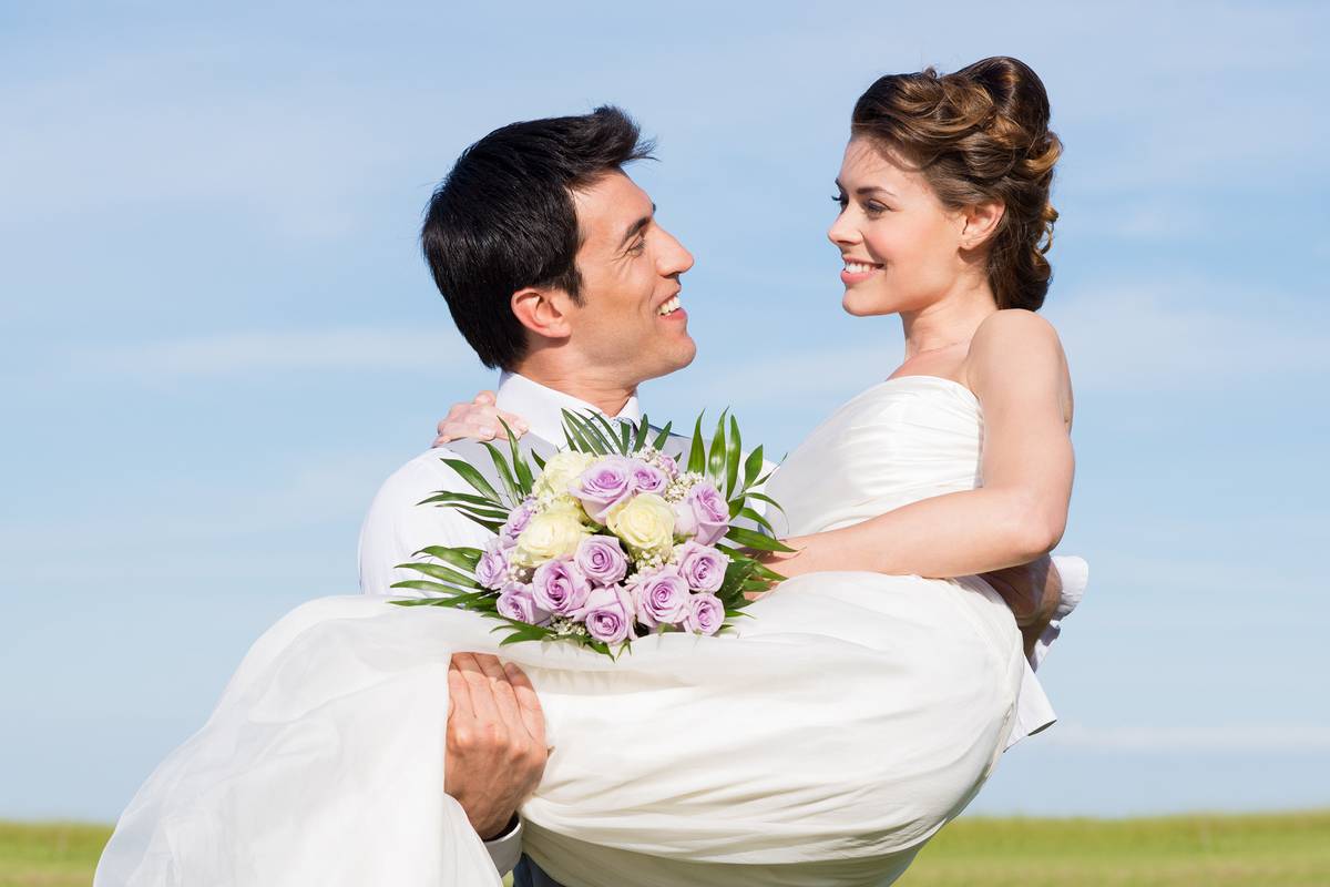 Vjenčanje i korona: Proslavite svoj dan na otvorenom ili doma