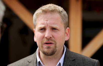 Jedlička zove izbjeglice da mu pomognu izgraditi Liberland