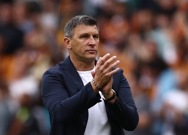 Premier League - Hull City v Manchester United
