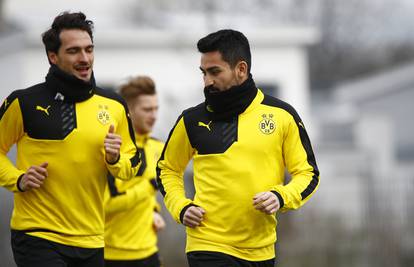 Guardiolin prvi transfer: Ilkay Gundogan u Cityju za 30 mil. €