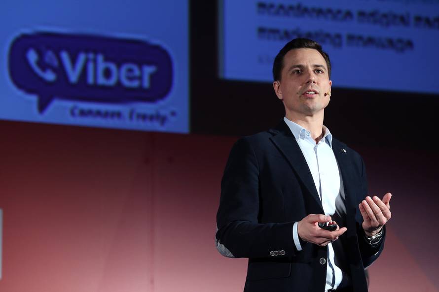 Digital Takeover: Dodijeljena su Business leaders priznanja...