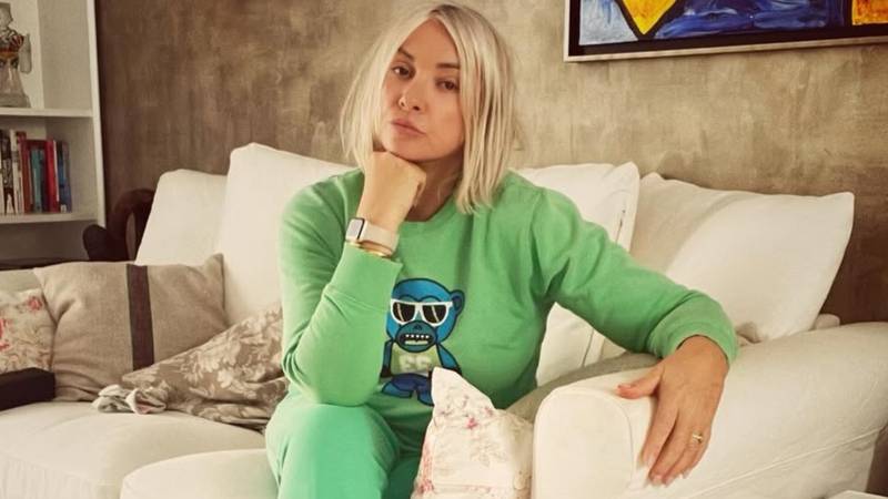 Danijela Dvornik otkrila kakvi joj se muškarci javljaju...