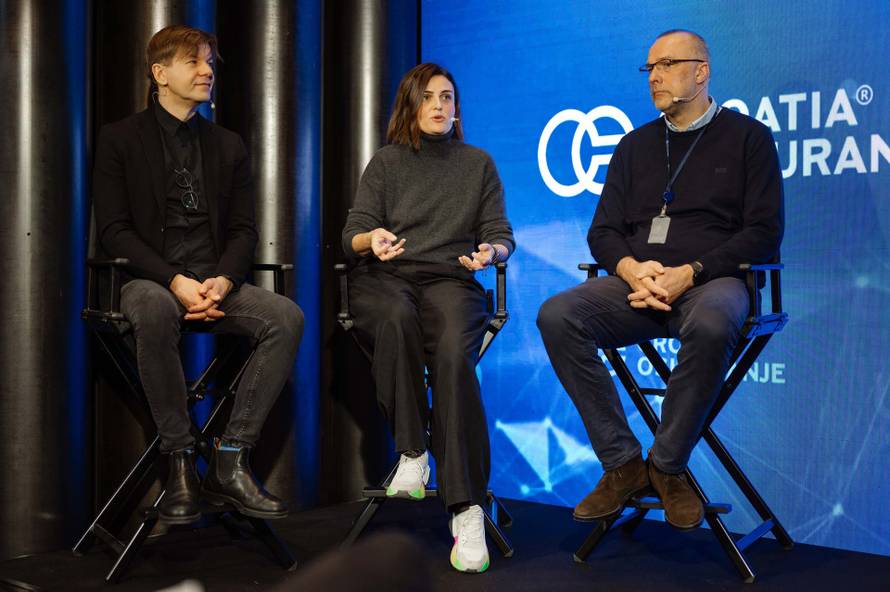 LAQO predstavio prvi svjetski Muzej osiguranja u metaversu