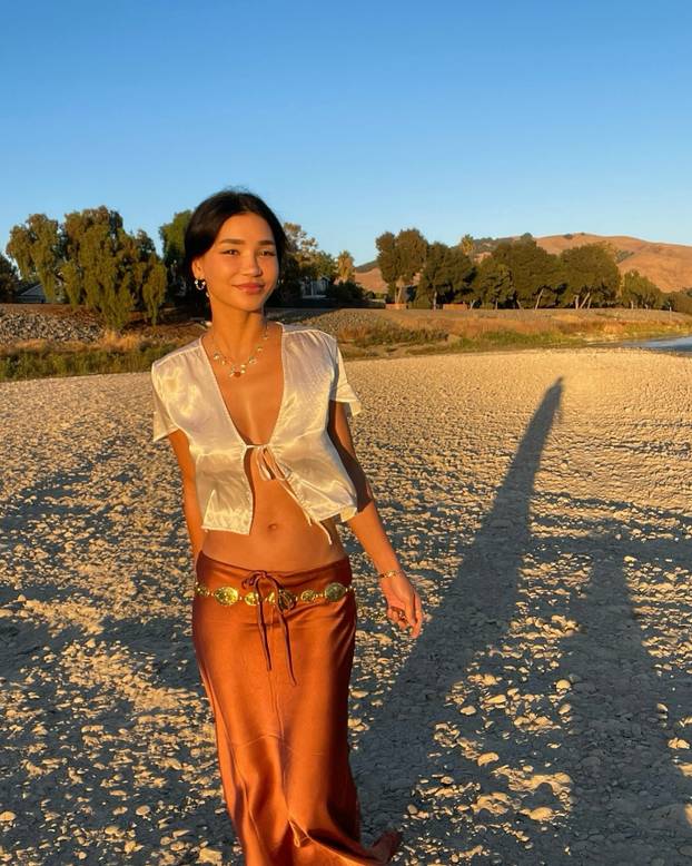 FOTO Nitko ne može vjerovati, ali istina je... Ova učiteljica iz Kalifornije ima 48 godina!