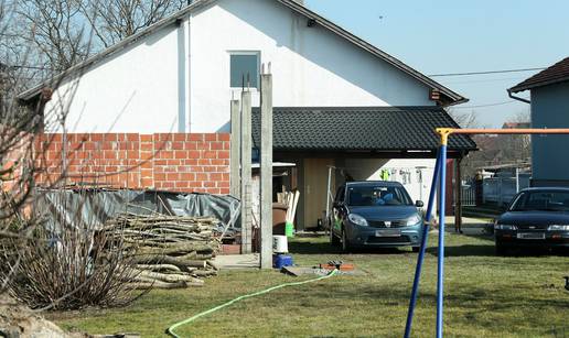 Suprug uhićene: Teško nam je, svašta se sada govori u selu...