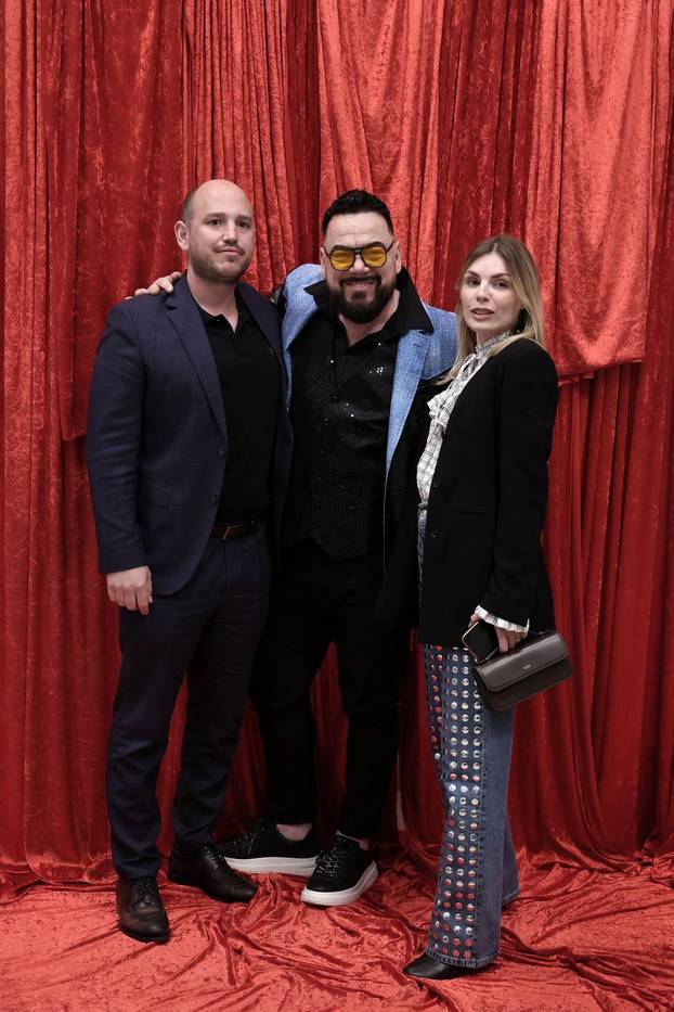 Karlovac: Promocija novog singla Damira Biondića Bronza i najava albuma "Ma daj"