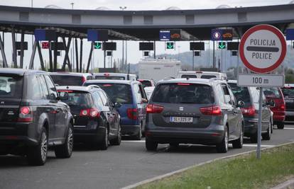 Miletić i Jakovčić: Ovakva nas granična kontrola ugrožava