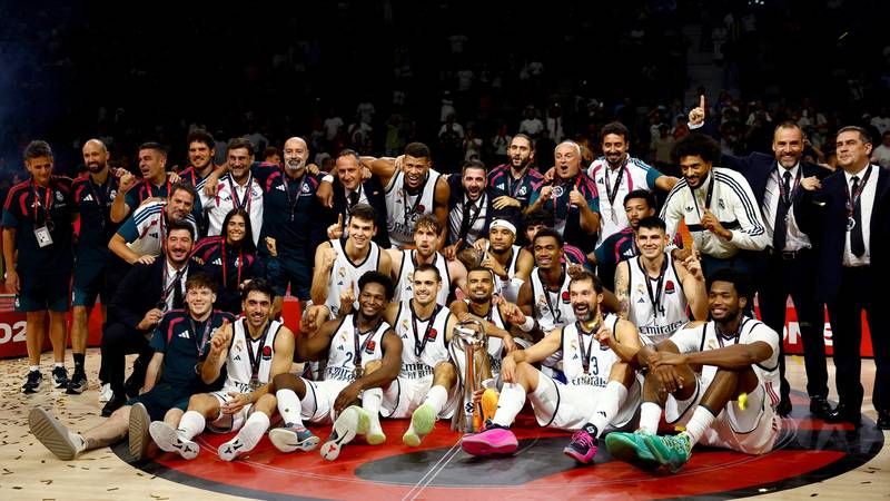 Ništa bez Emirata. Abu Dhabi bit će domaćin čak dva Final Foura