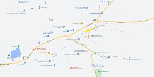 FOTO Netko je od podruma u Hrvatskoj 'napravio' stan i prodaje 4 m2! Ovo je cijena