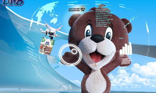 Lino dijeli 18 stipendija u novoj sezoni Digitalne akademije
